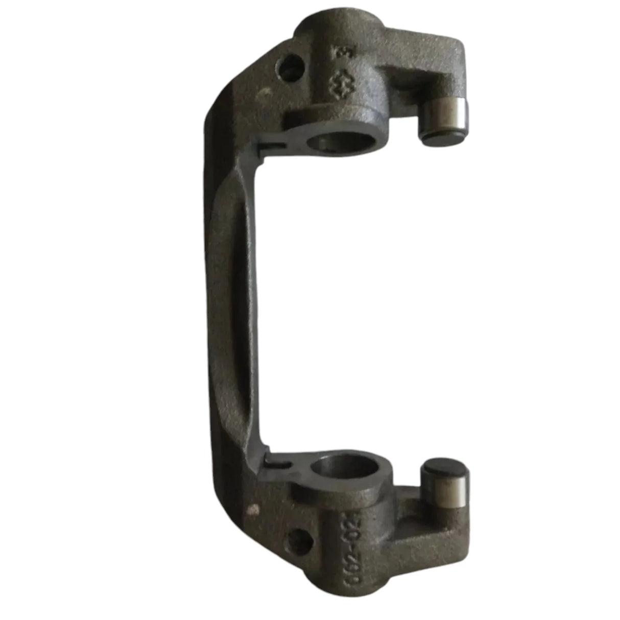 C97509103X International Clutch Release Roller Fork - Truck To Trailer