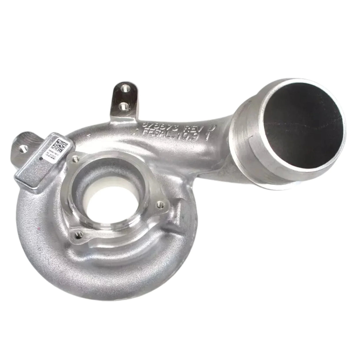 7092445C91 International Turbocharger Compressor Outlet Temperature Kit - Truck To Trailer