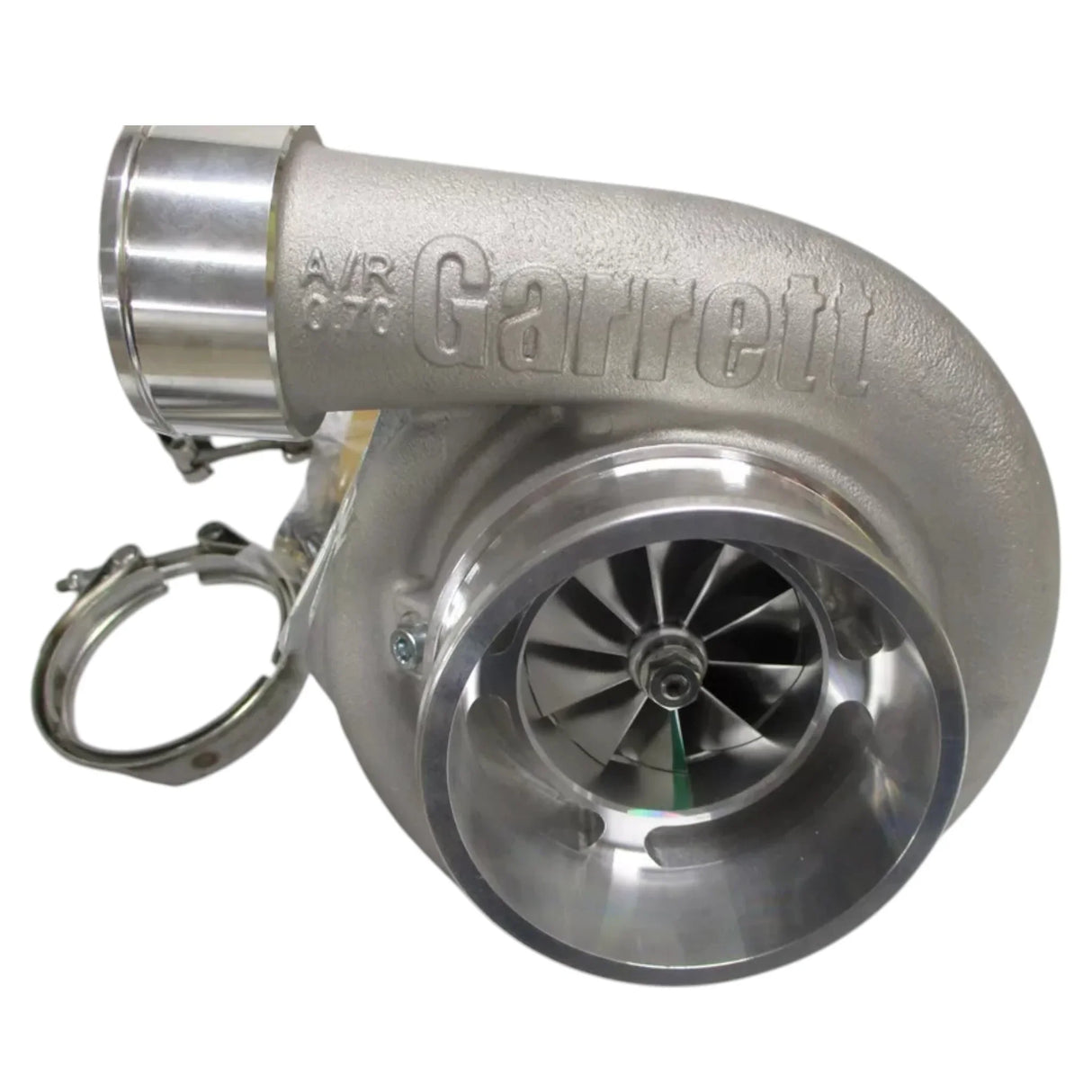 856803-5004S Garrett GTX Turbocharger Kit Gen II RR Dual Ball Bearing - Truck To Trailer