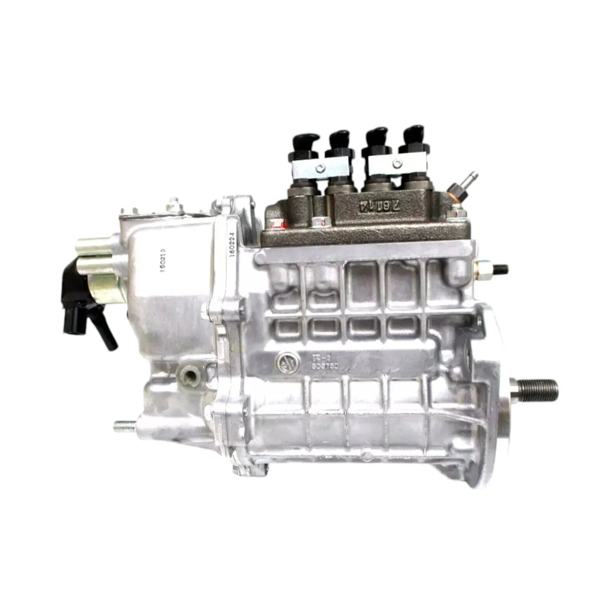 1J951-50107 Kubota Injection Pump - Truck To Trailer