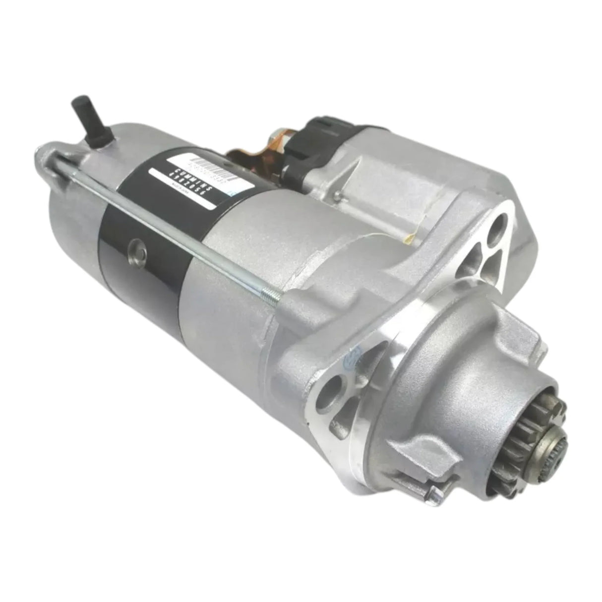 68049020AA Mopar Starter 2007-2018 - Truck To Trailer