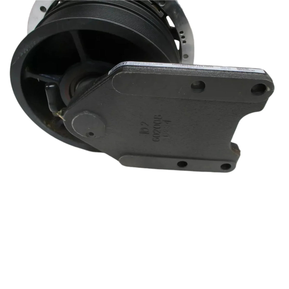 99A9780 Horton Engine Cooling Fan Clutch - Truck To Trailer