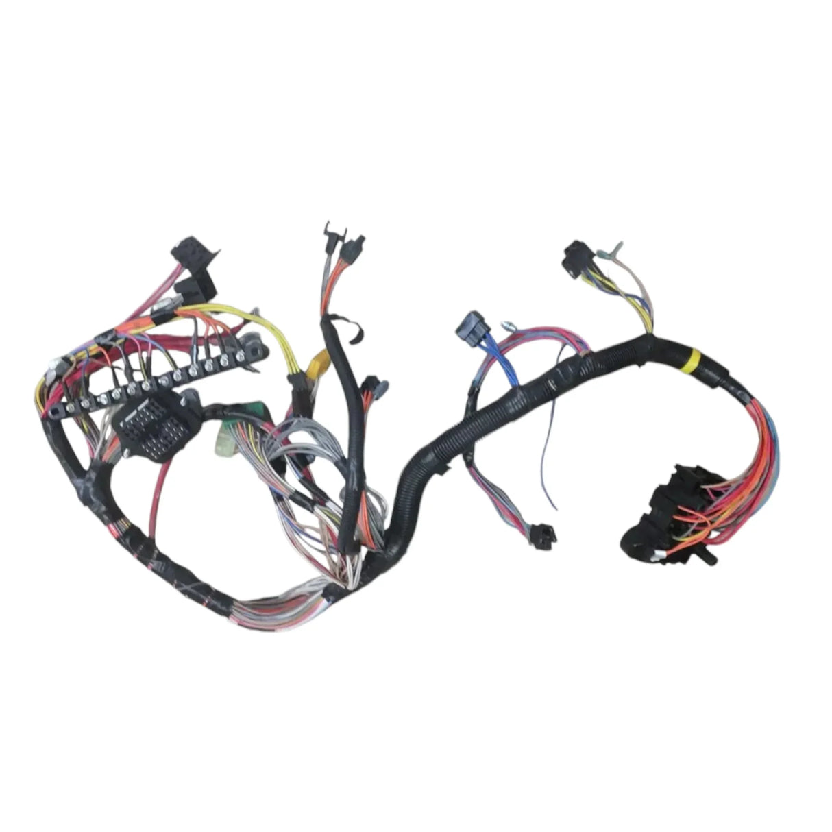 1677450C92 International Instrument Wire Harness - Truck To Trailer