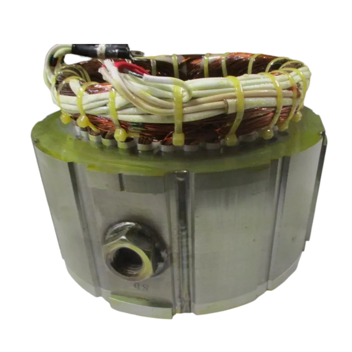 G3913-02400 Kubota Stator Assembly J313 J310 - Truck To Trailer