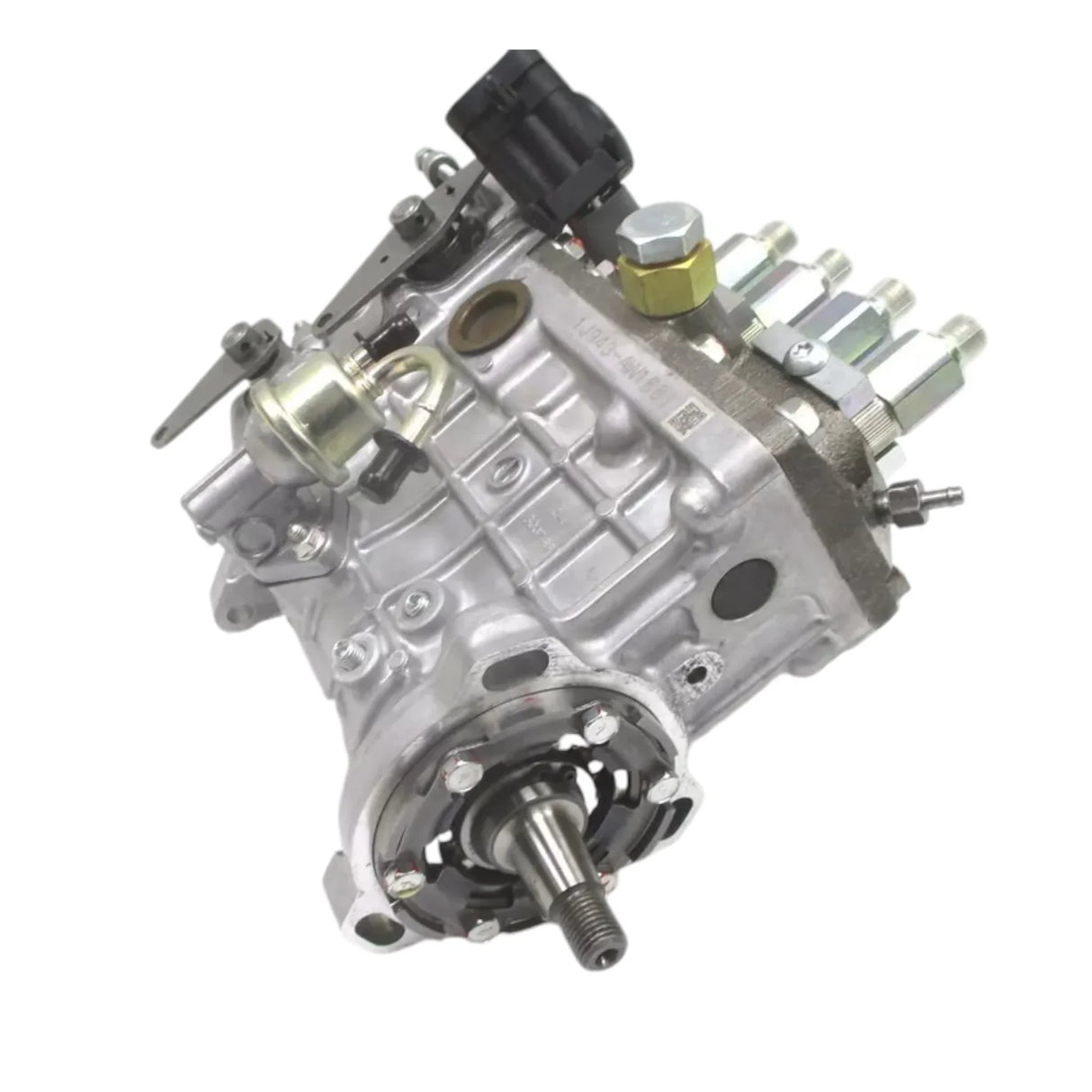 1J943-50100 Kubota Injection Pump - Truck To Trailer