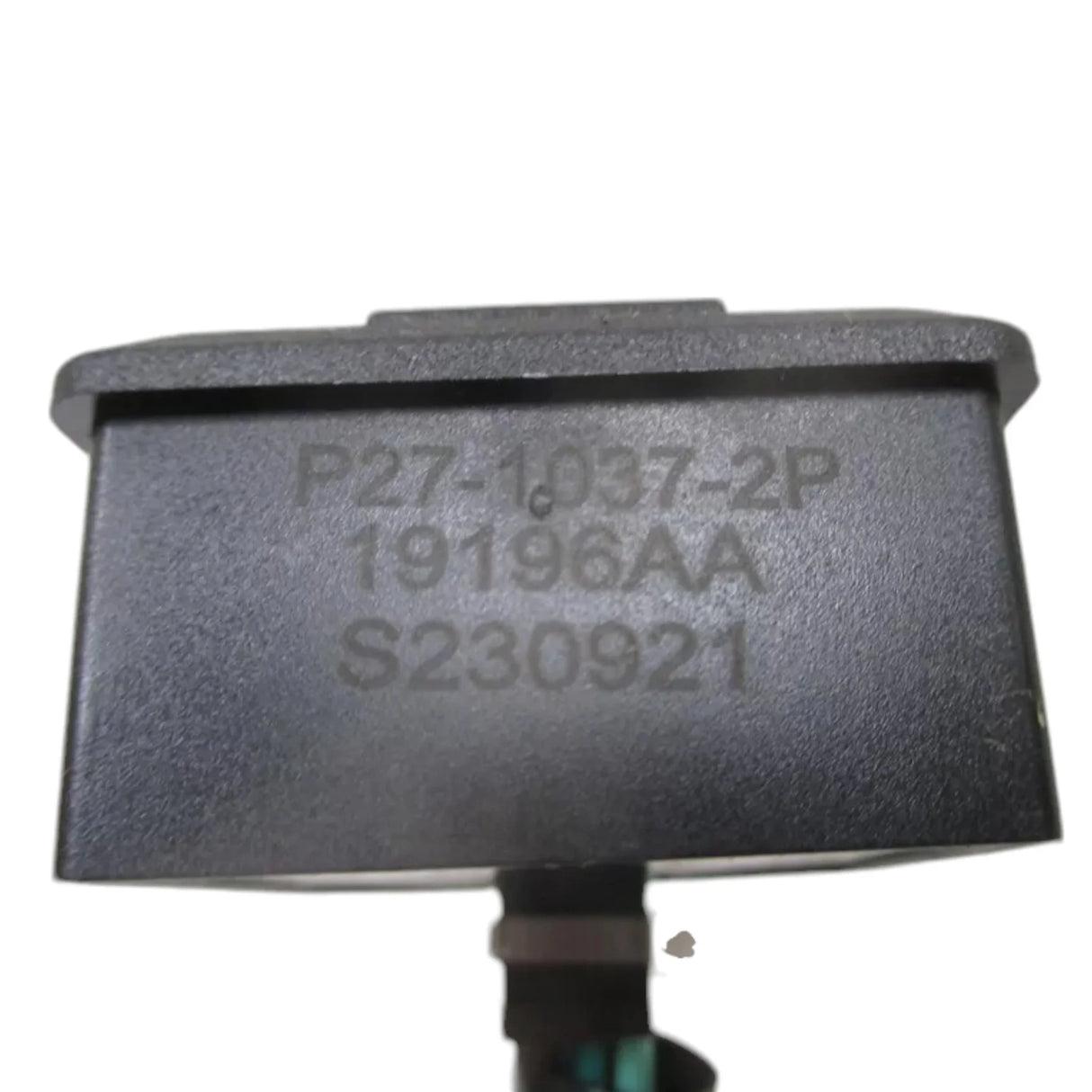 P27-1037-2P Paccar Mirror Control Adjustment Switch - Truck To Trailer