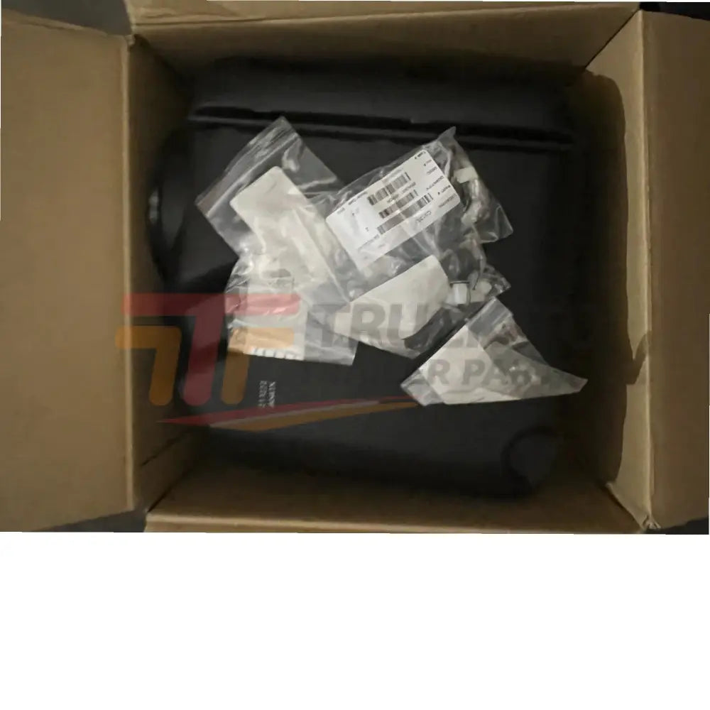 S17G1-E0150 Genuine Hino Urea Tank Assembly - Truck To Trailer