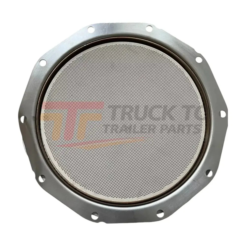 S1850E0B00 Genuine Hino DPF Diesel Particulate Filter - Truck To Trailer