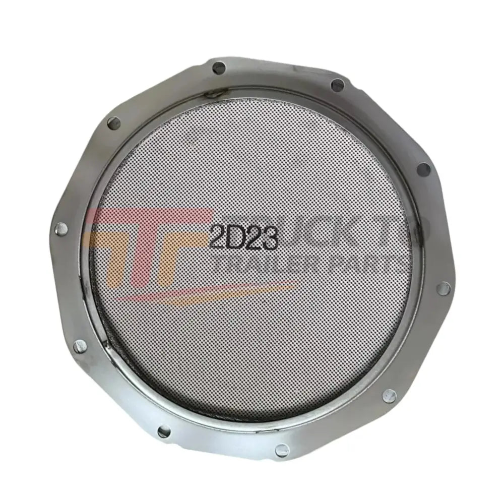 S1850E0B00 Genuine Hino DPF Diesel Particulate Filter - Truck To Trailer