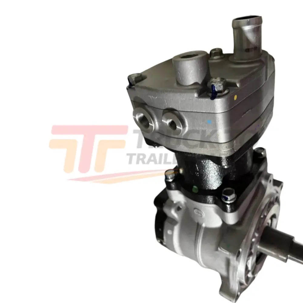 S2910E0A58 Genuine Hino Air Compressor - Truck To Trailer