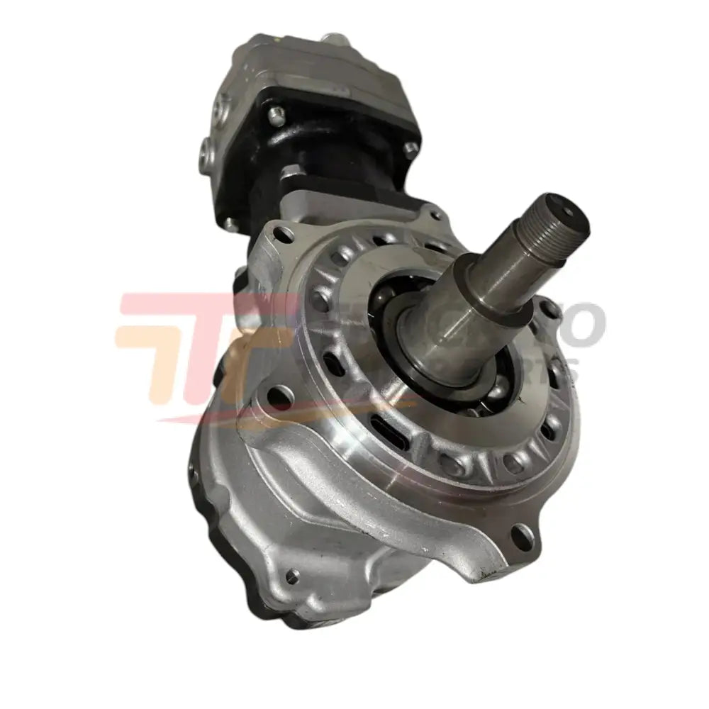 S2910E0A58 Genuine Hino Air Compressor - Truck To Trailer