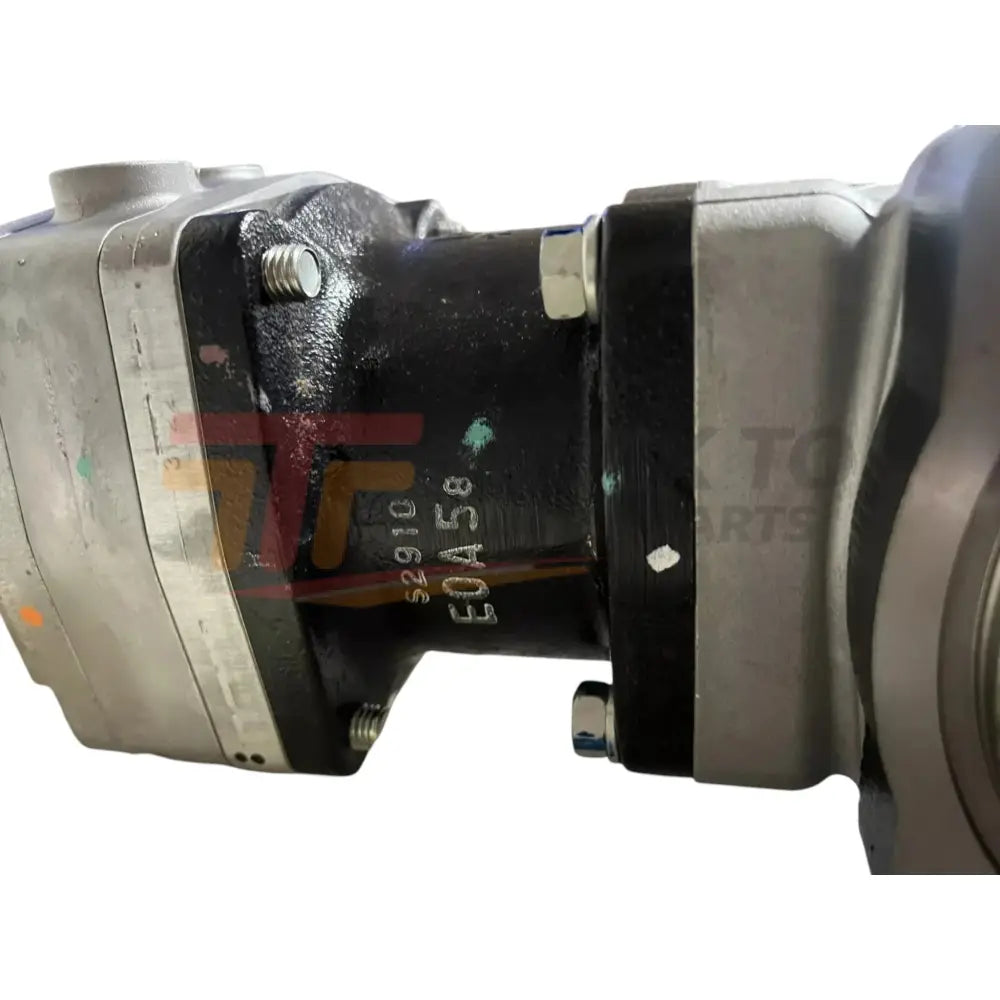 S2910E0A58 Genuine Hino Air Compressor - Truck To Trailer