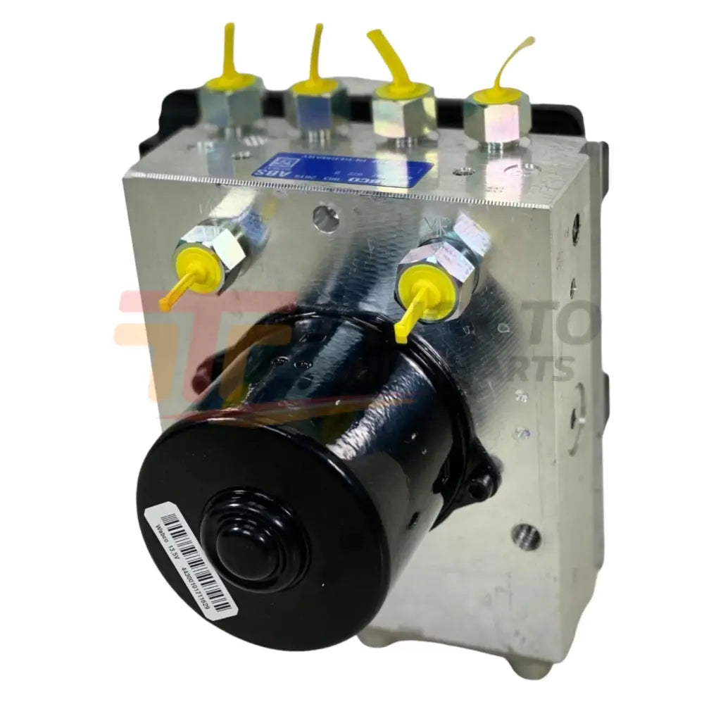S4008508660 Genuine Wabco Abs Hydraulic Valve - Truck To Trailer