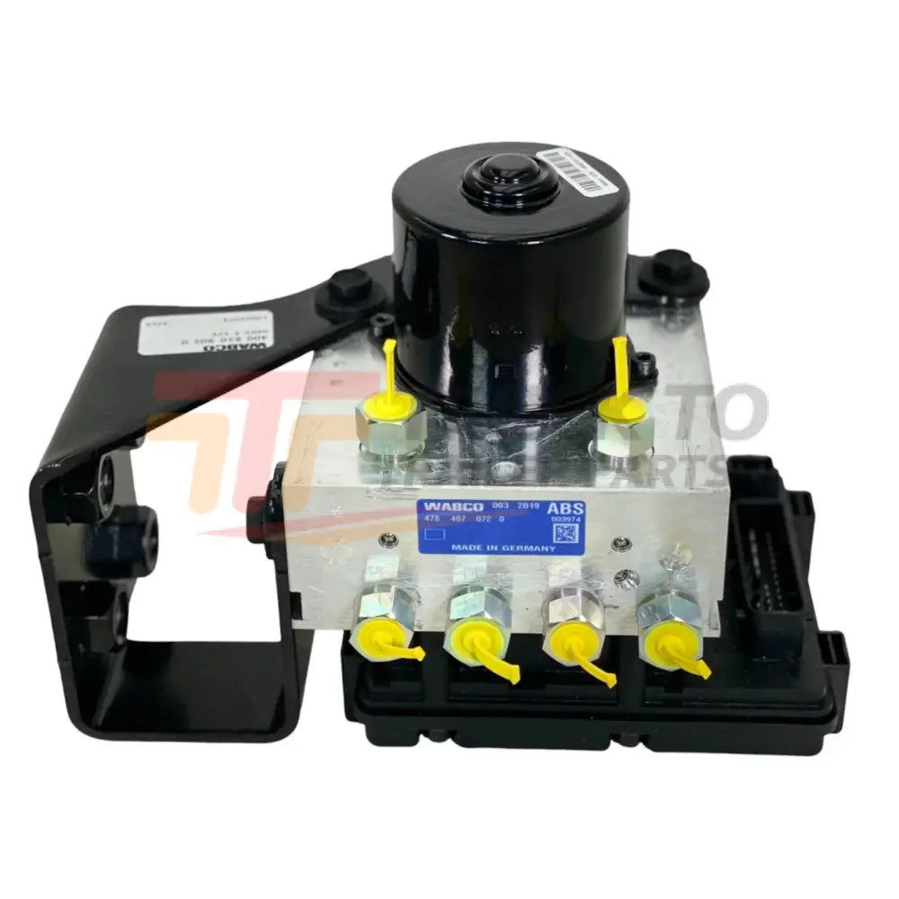 S4008508660 Genuine Wabco Abs Hydraulic Valve - Truck To Trailer