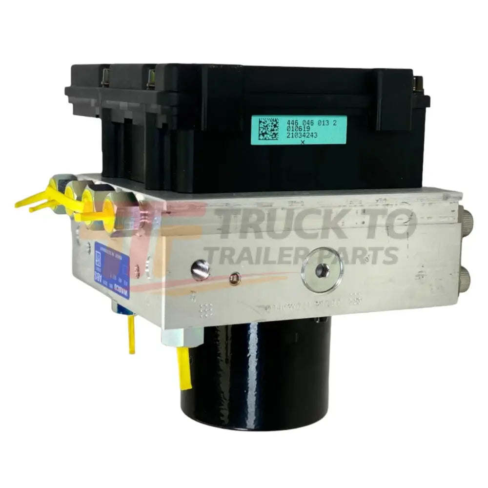 S4008508660 Genuine Wabco Abs Hydraulic Valve - Truck To Trailer