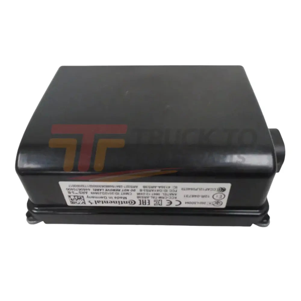 Genuine Wabco Radar-Sensor - Truck To Trailer