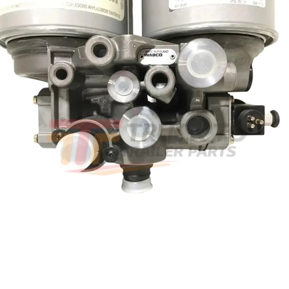 S4324330360 Genuine Mack Twin Air Dryer Assembly - Truck To Trailer
