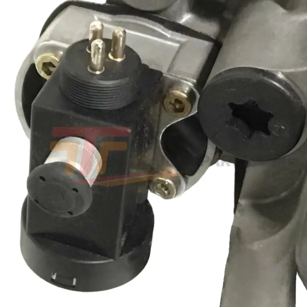S4324330360 Genuine Mack Twin Air Dryer Assembly - Truck To Trailer
