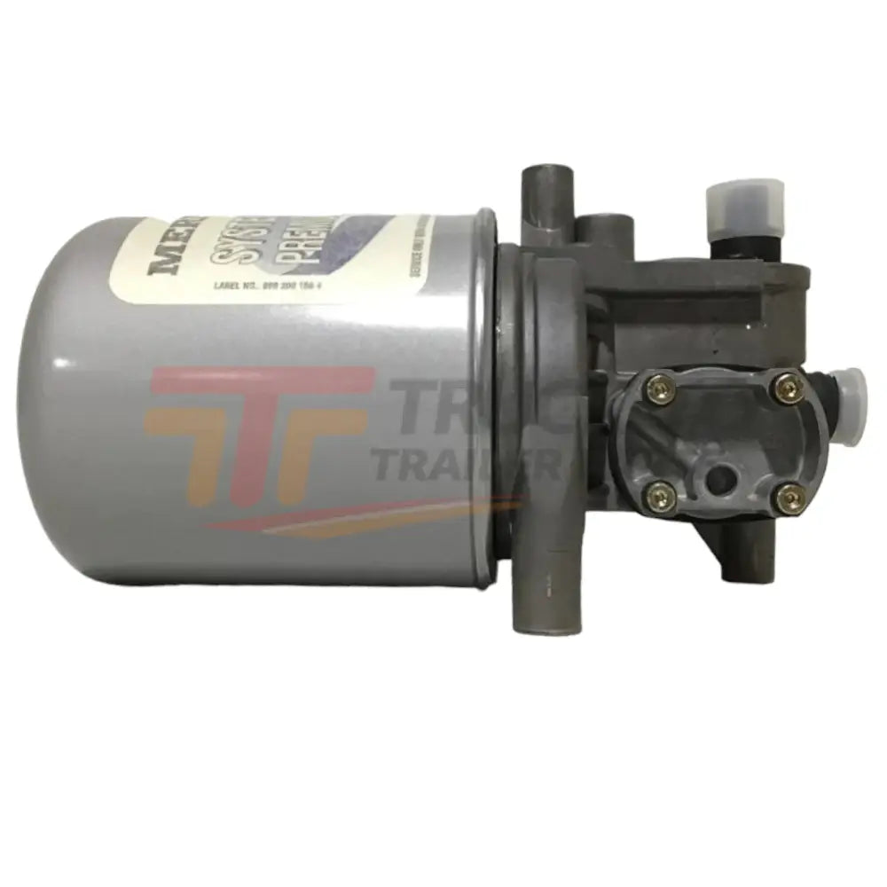 S4324330360 Genuine Mack Twin Air Dryer Assembly - Truck To Trailer