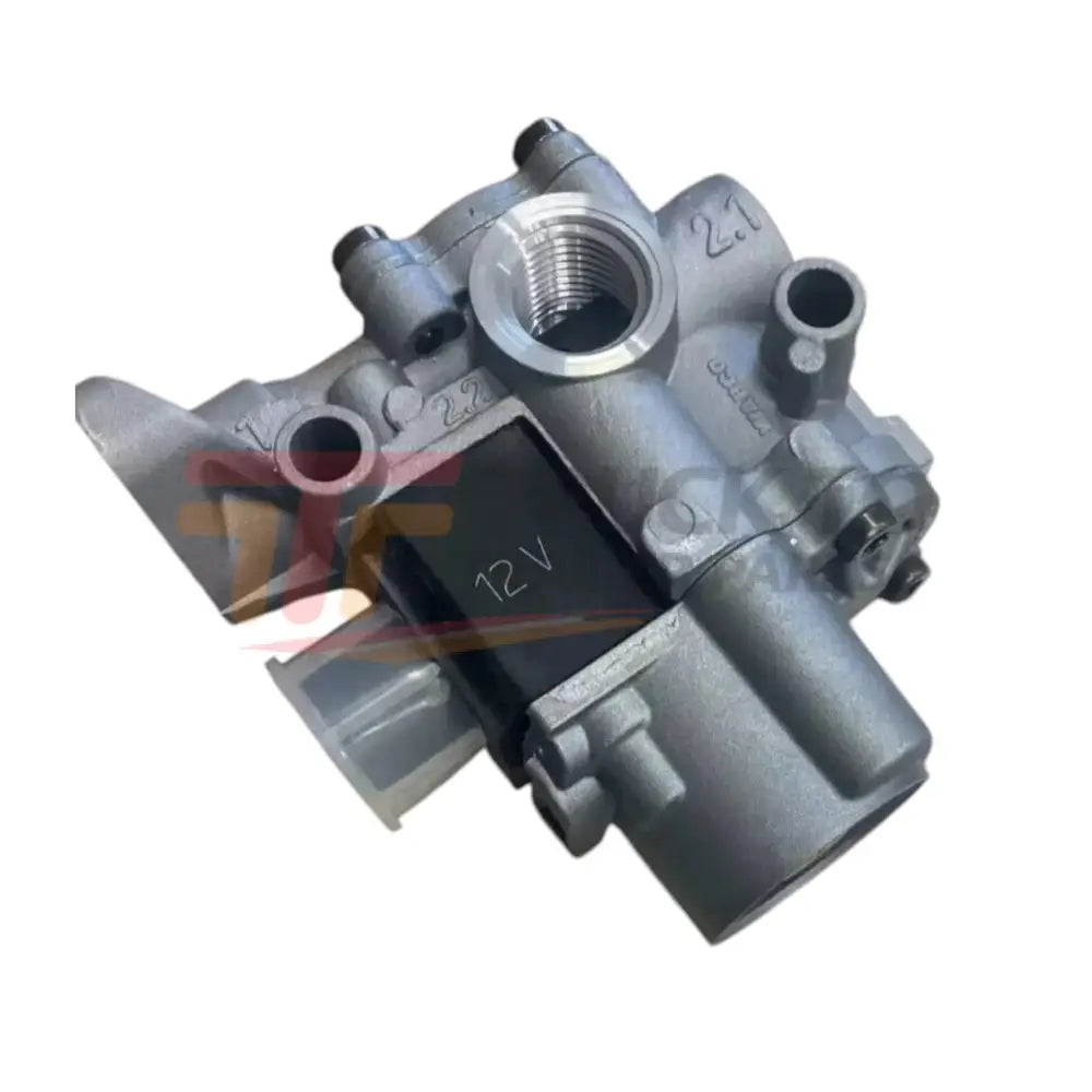 S4721950790 Genuine Wabco ABS Valve - Truck To Trailer