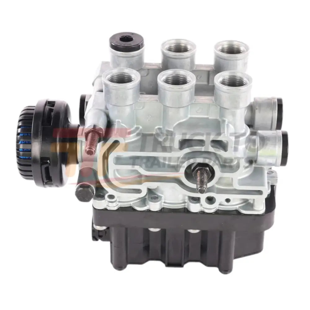 S4728800062 Wabco Air Brake Solenoid Valve - Truck To Trailer