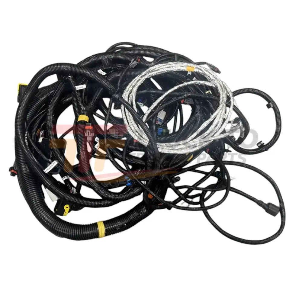 S8100126874 Freightliner Chassis Wirring Harness - Truck To Trailer