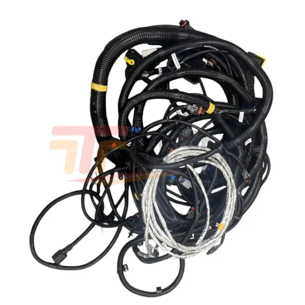 S8100126874 Freightliner Chassis Wirring Harness - Truck To Trailer