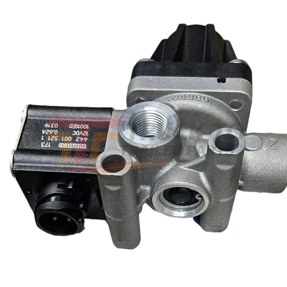 S9750090040 Genuine Wabco Emission Valve - Truck To Trailer