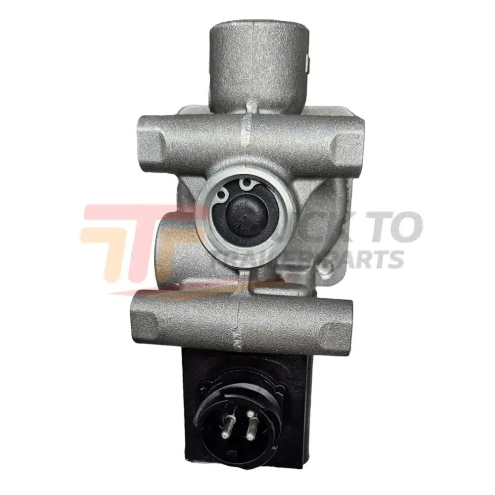 S9750090040 Genuine Wabco Emission Valve - Truck To Trailer