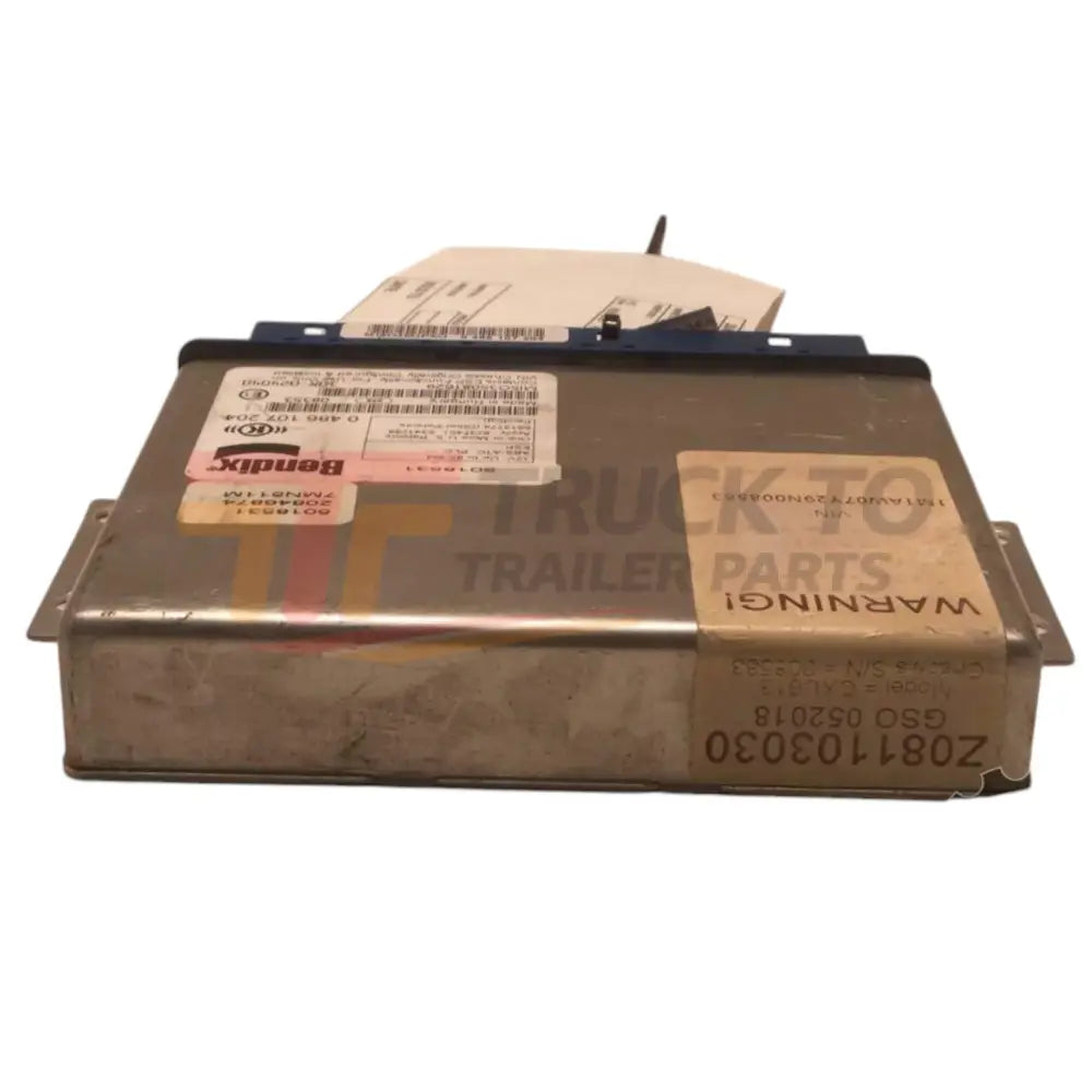 SB735005 Genuine Mack Control Unit - Truck To Trailer