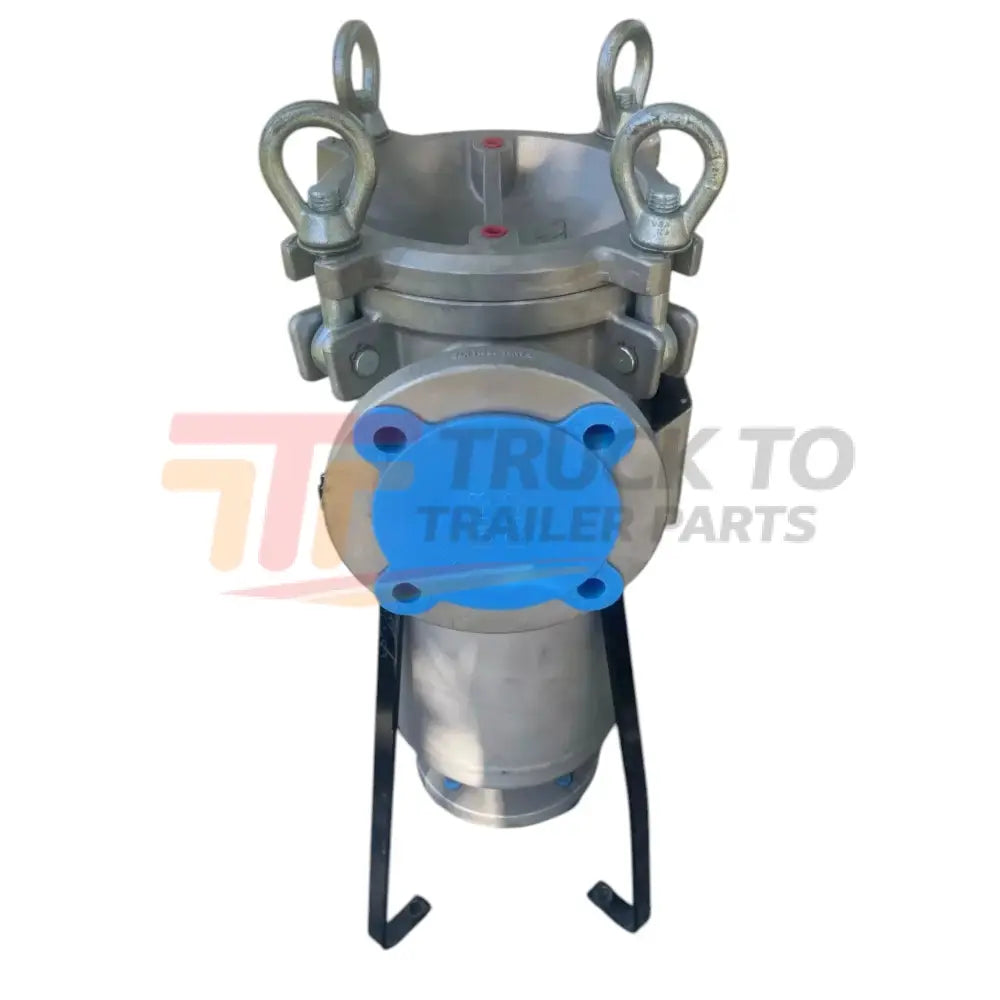 SBF0111SB03F Eaton Sideline Bag Filter Housing - Truck To Trailer