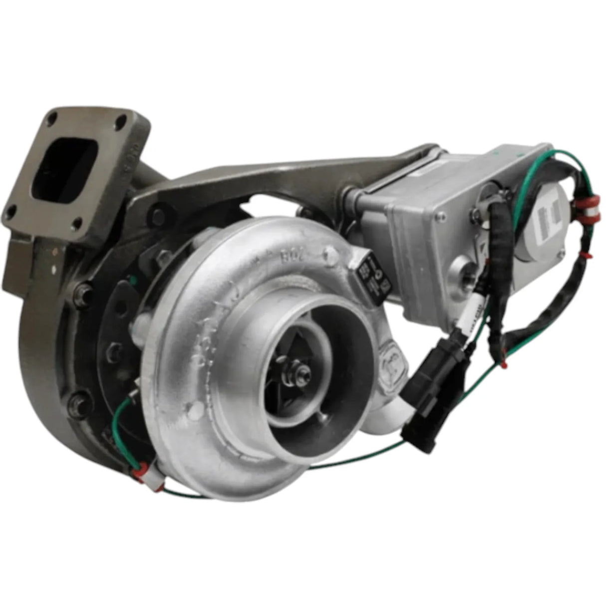 DZ108144 Genuine John Deere Turbocharger
