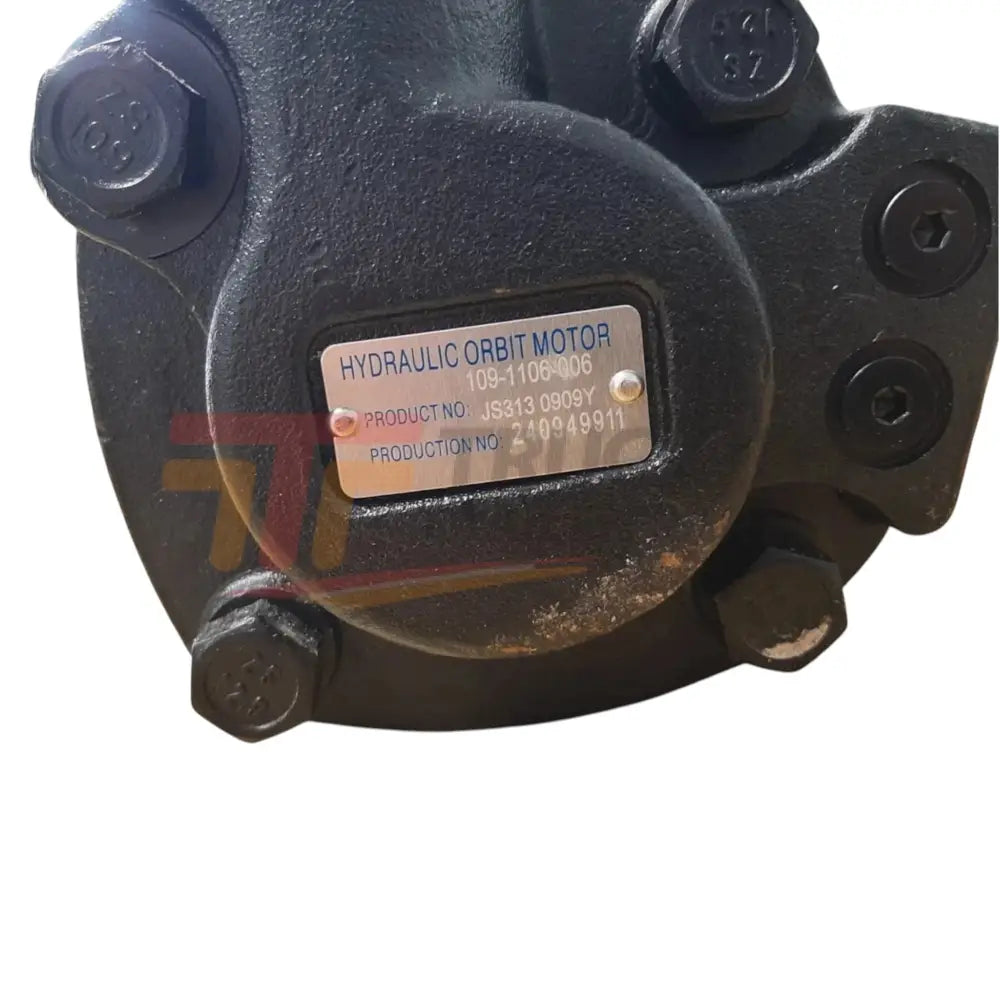 Share 109-1106-006 Eaton Hydraulic Motor