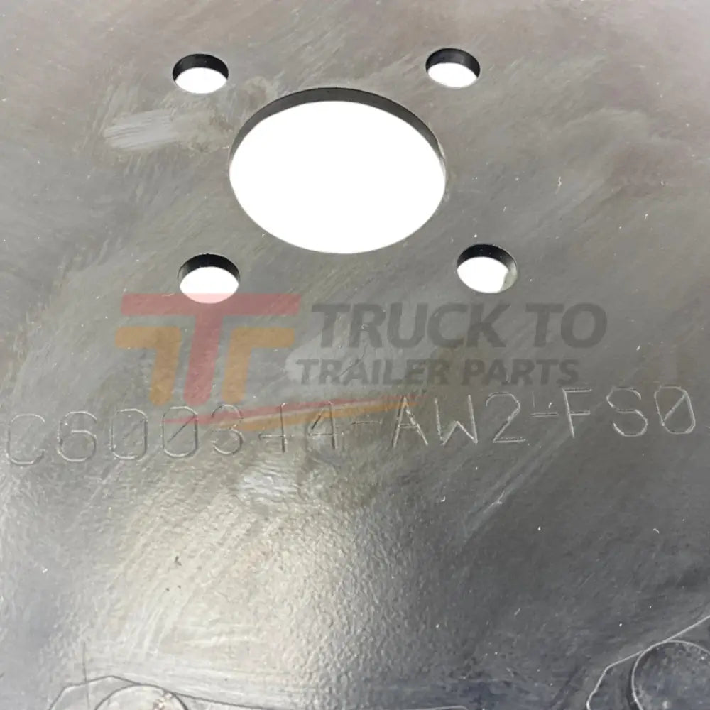 SJ30488 Genuine Horton Cooling Fan - Truck To Trailer
