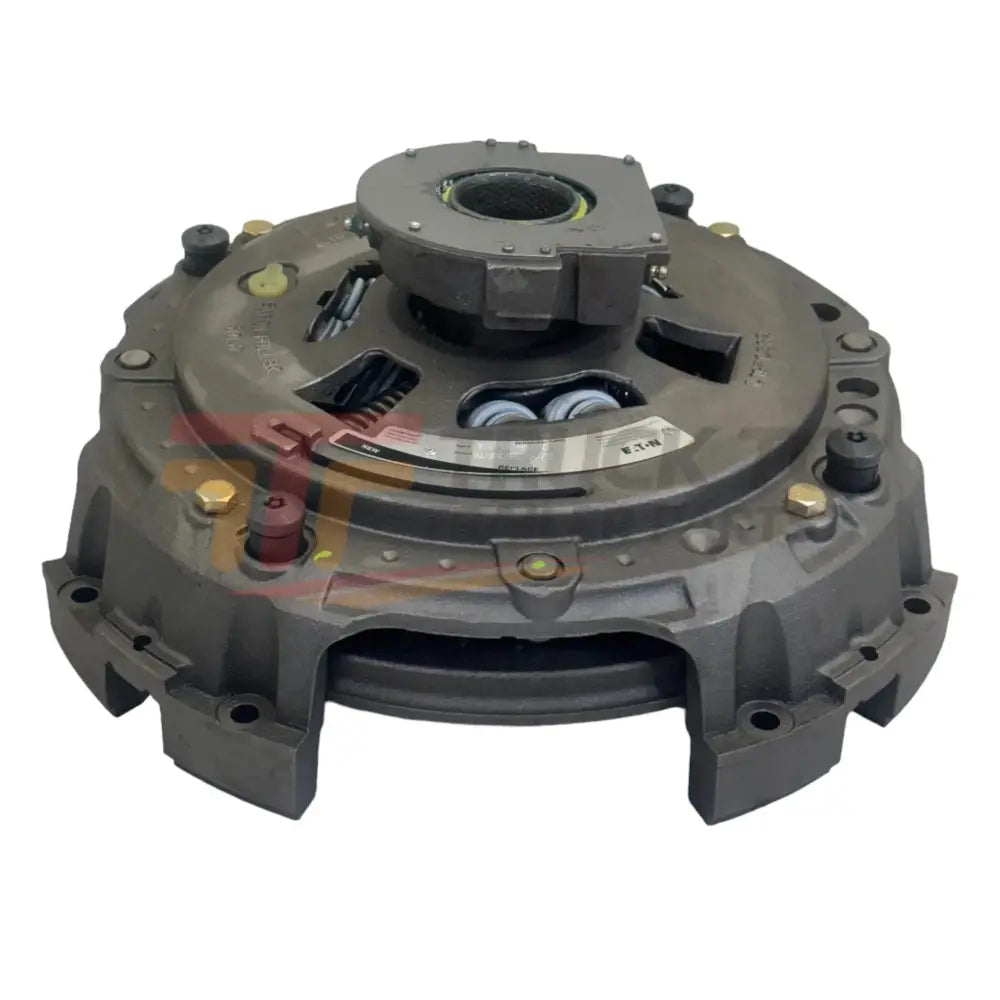 C10970082MO Genuine Eaton Clutch - 2 IN 10 Spline 15.5 In - Truck To Trailer