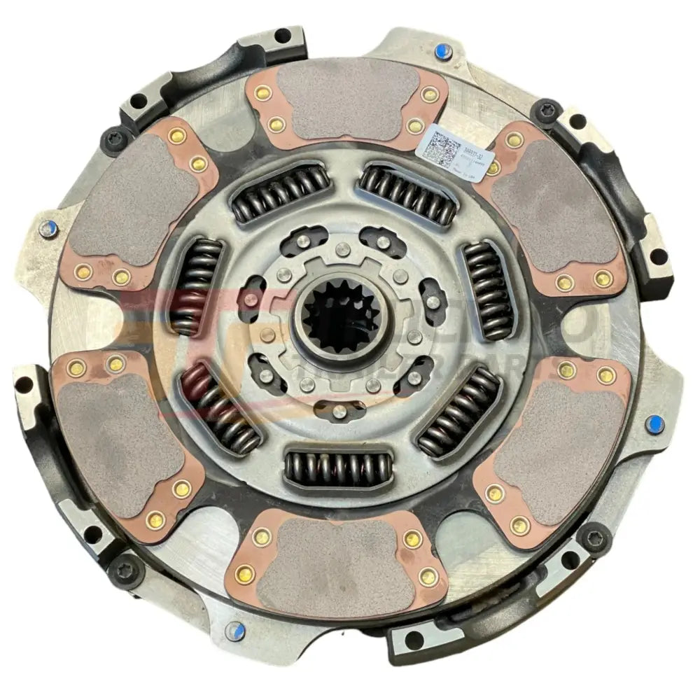 SP 308937 32 Genuine Eaton Easy Pedal Advantage Clutch Manual Adjust - Truck To Trailer