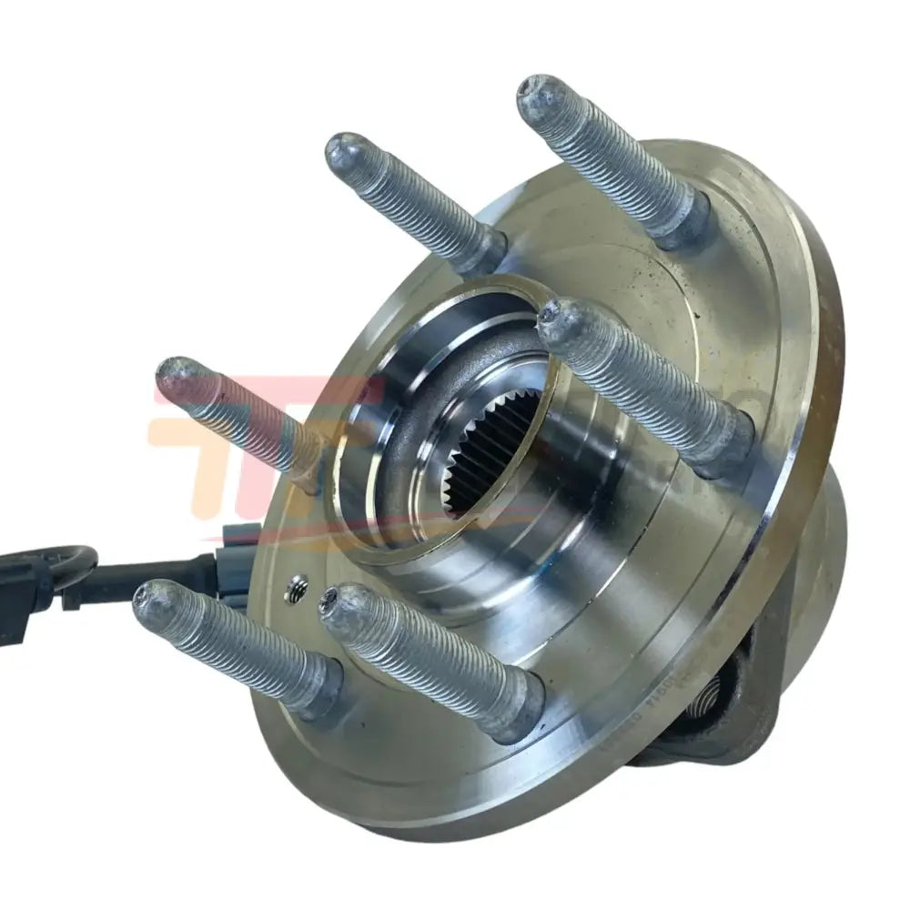 SP500300 Timken Wheel Bearing and Hub Assembly - Truck To Trailer