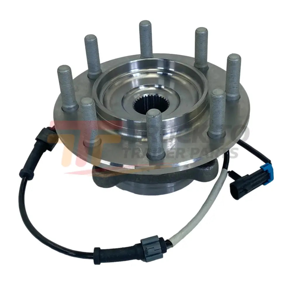 SP580311 Timken Front Wheel Bearing Hub Assembly - Truck To Trailer