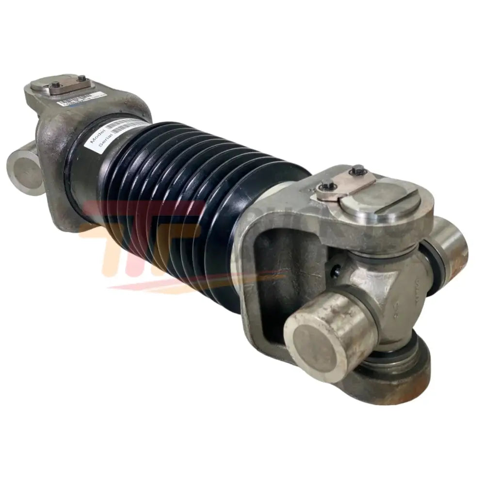SPL170IA Genuine Freightliner Driveshaft Inter Axle - Truck To Trailer