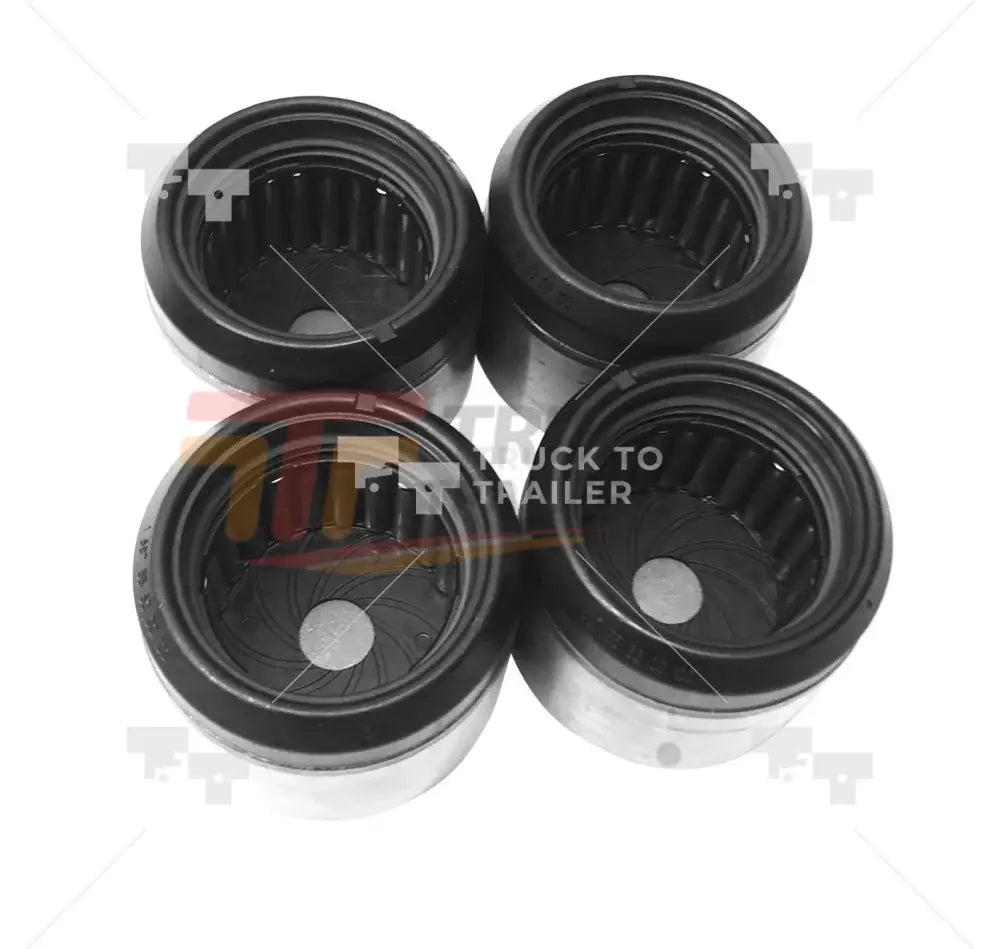 Spl250-3X Genuine Spicer U Joint Kit Drive Shaft For Kenworth & Peterbilt - Truck To Trailer