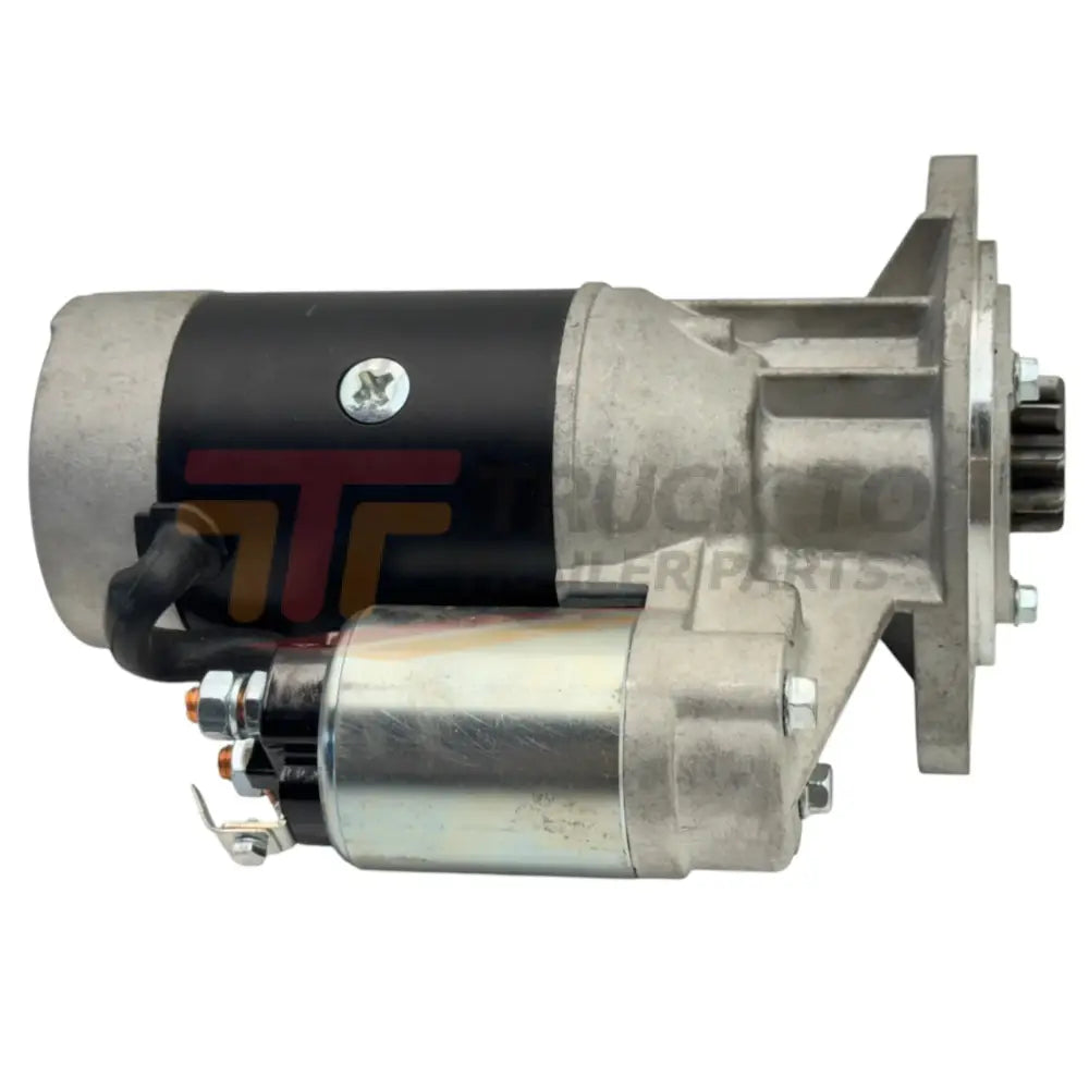 SR5062X Bosch Starter Motor 12V - Truck To Trailer