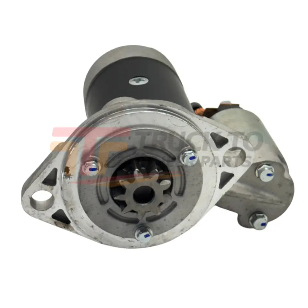 SR5062X Bosch Starter Motor 12V - Truck To Trailer
