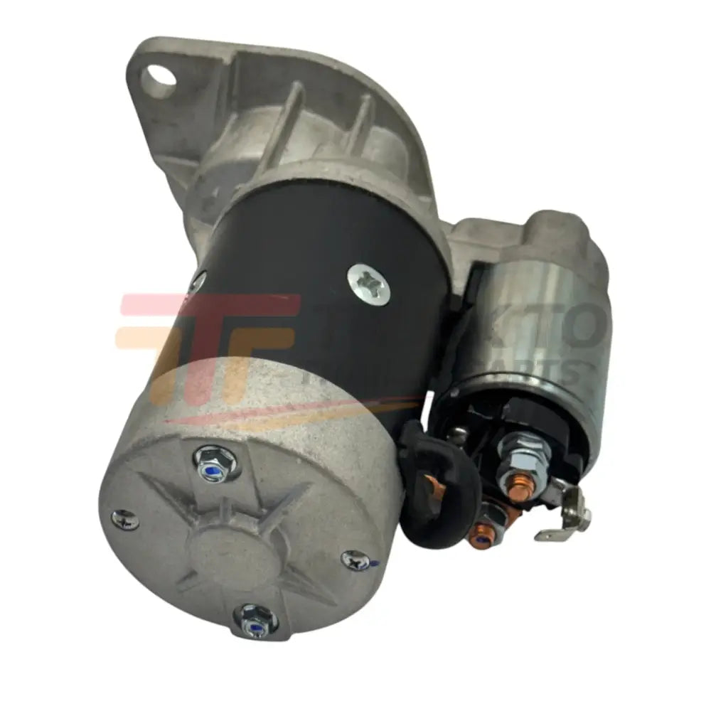 SR5062X Bosch Starter Motor 12V - Truck To Trailer