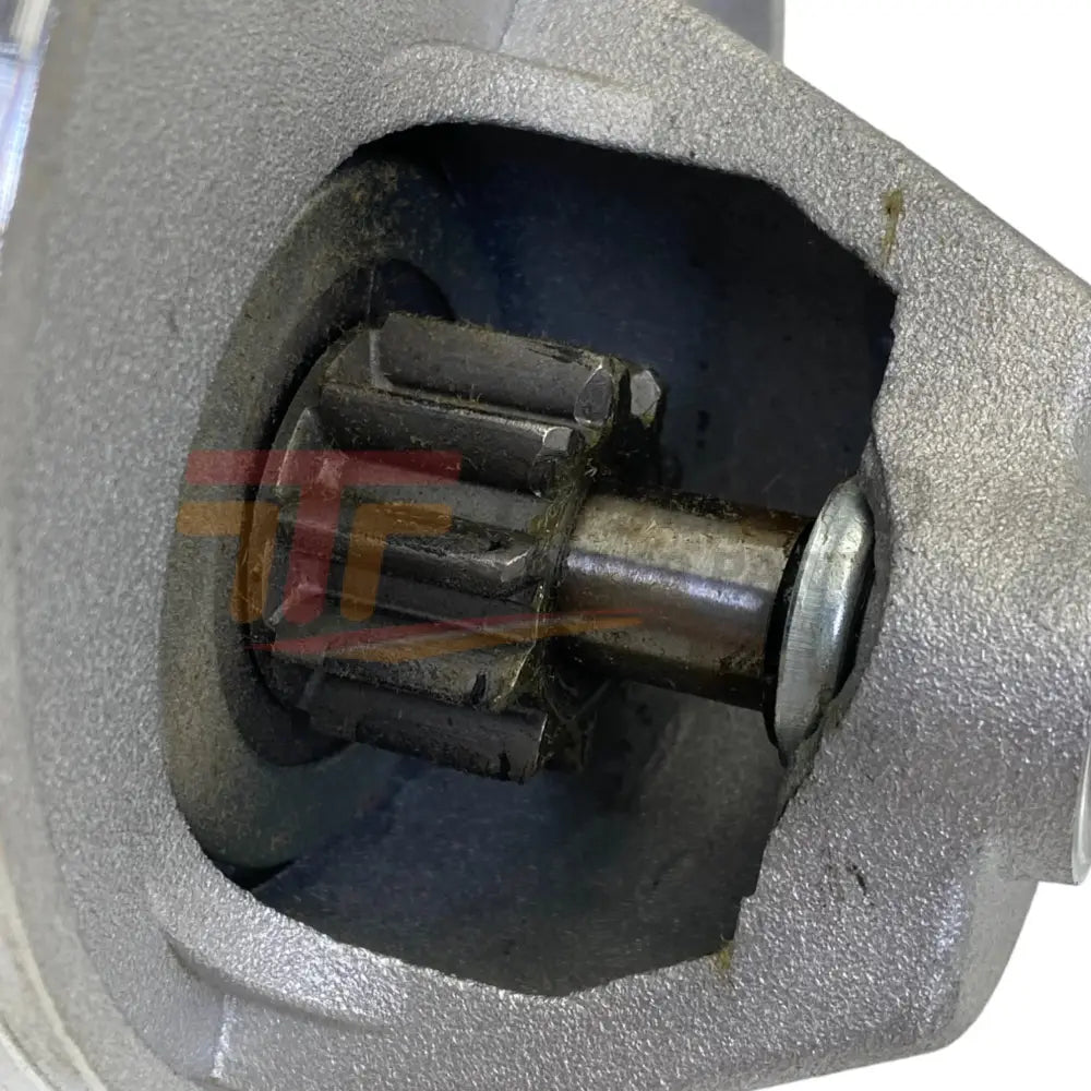 SR7542N Genuine Bosch Starter Motor - Truck To Trailer