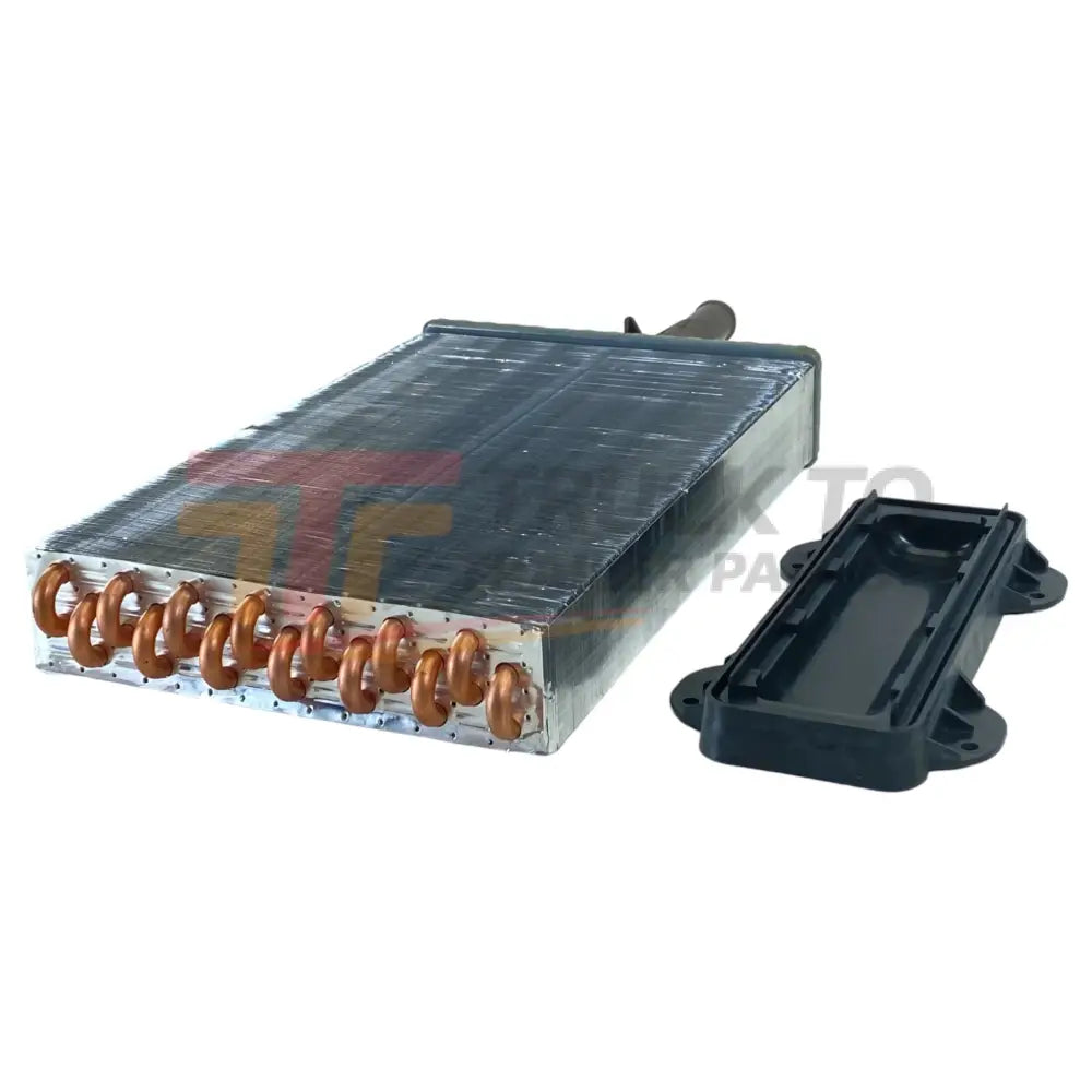 T1000899G Genuine Freightliner HVAC System Heater Core - Truck To Trailer