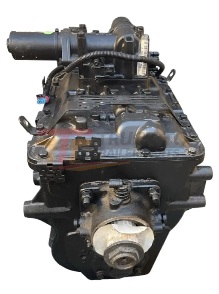 TA C33 01 Genuine Eaton Speed Transmission Assembly