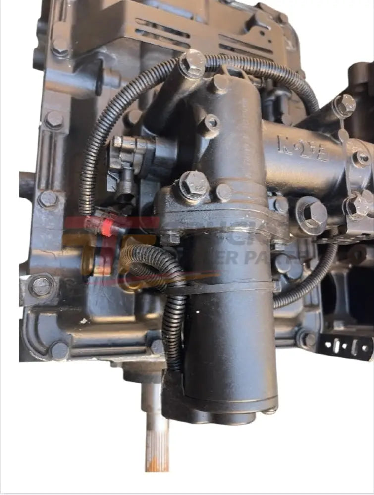 TAC3301 Genuine Eaton Speed Transmission Assembly