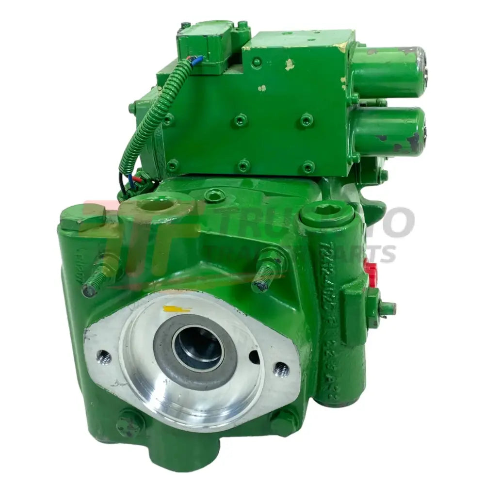 TCA25513 Genuine Eaton Hydraulic Pump - Truck To Trailer