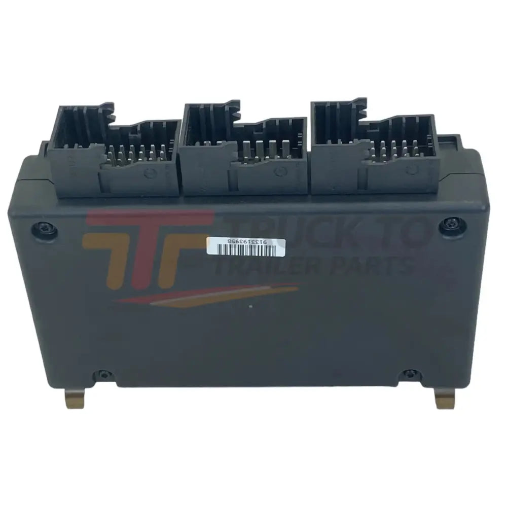 TDA S400 867 126 0 Genuine WabcoSmarttrac Antilock Brakes - Truck To Trailer