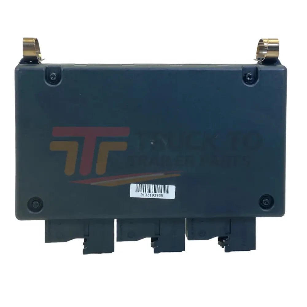 TDA S400 867 126 0 Genuine WabcoSmarttrac Antilock Brakes - Truck To Trailer